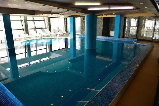 Διαμέρισμα Апартаменты В Belvedere Μπάνσκο