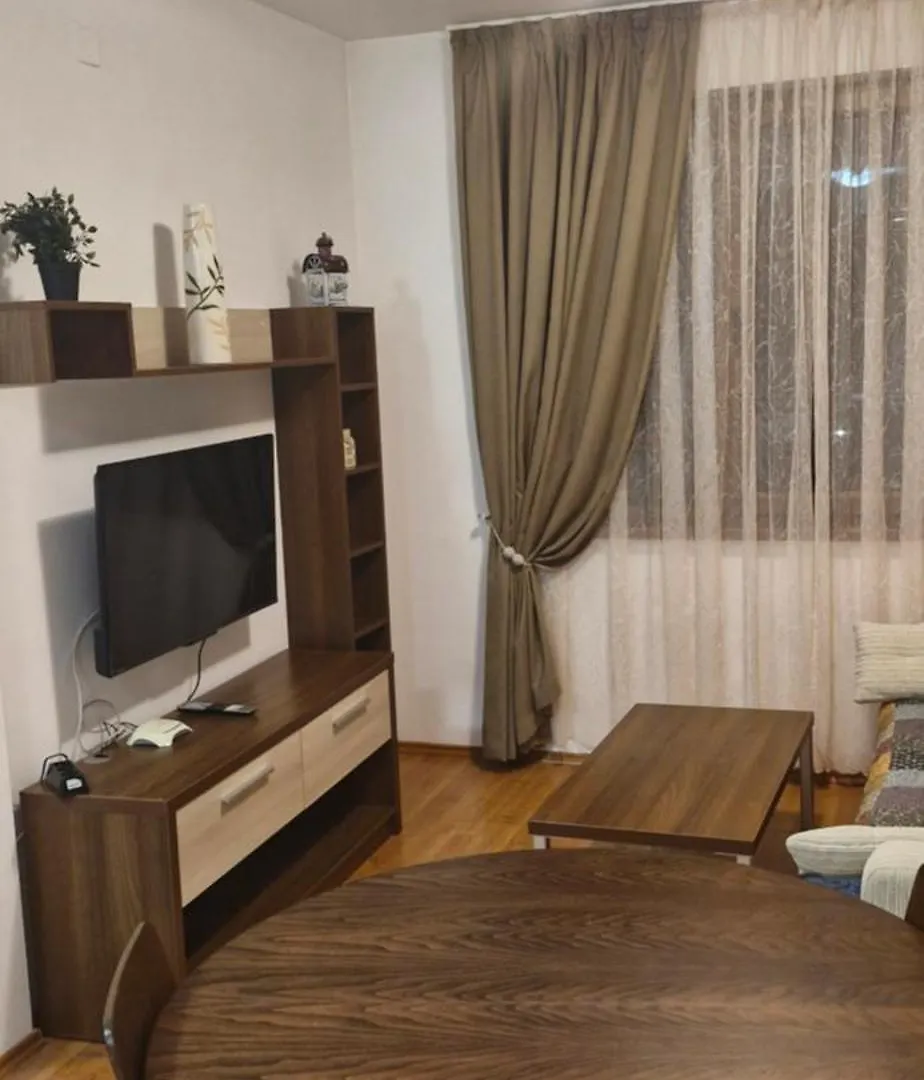 Lejlighed Апартаменты В Belvedere Bansko