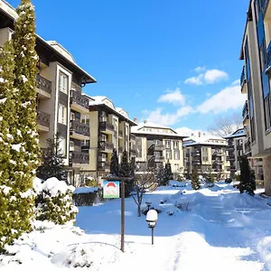 3* Hotel Bojur & Bojurland Complex