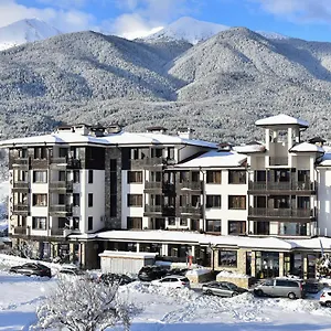 4* Ξενοδοχείο St George &