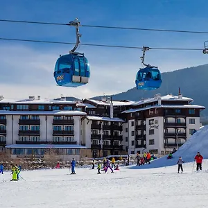 Otel Mpm Sport Ski-in, Ski-out, Bansko