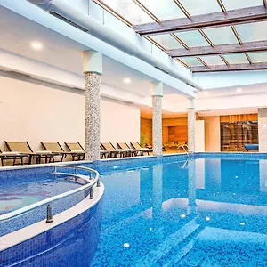 3* Hotel de apartamente Predela 2