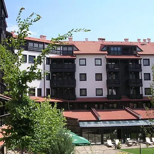 Casa Karina Отель