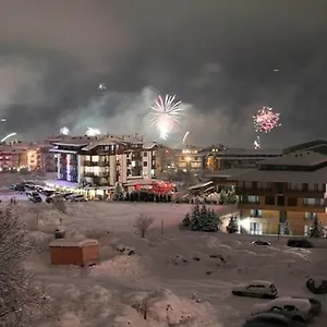 4* Complex St Ivan Rilski