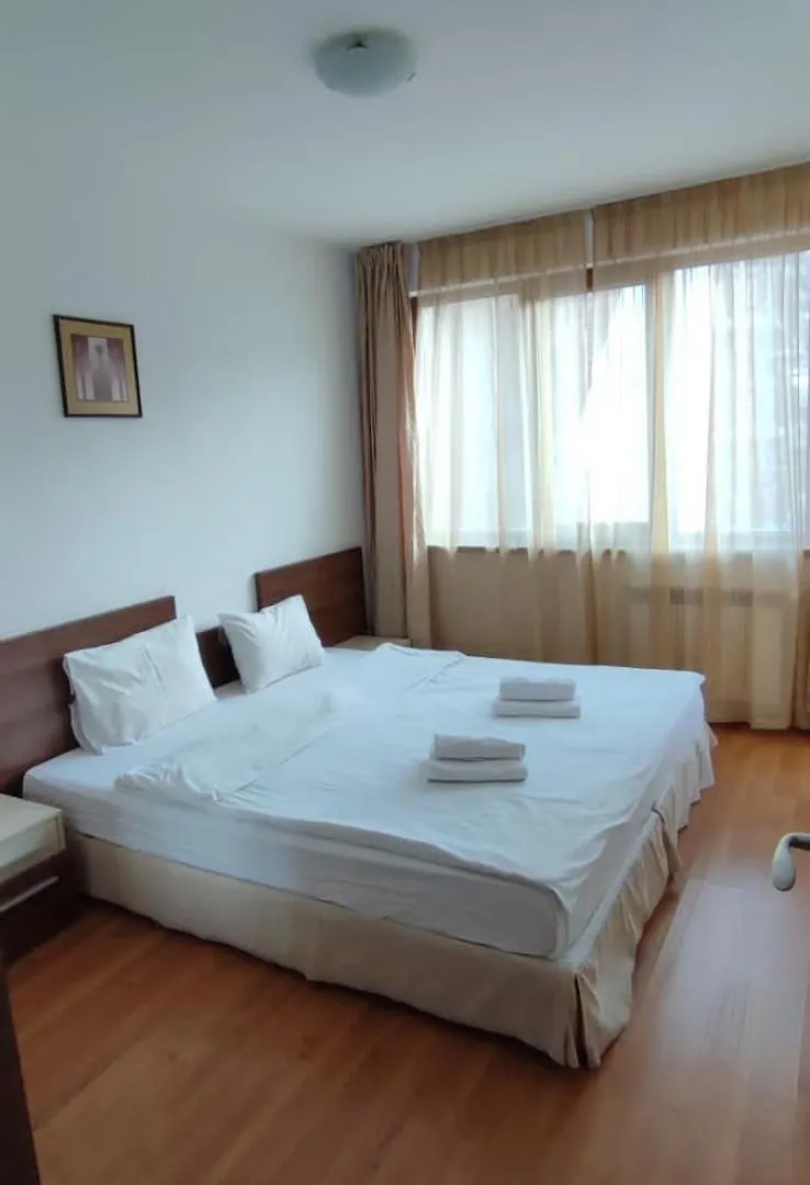 Apartment Апартаменты В Belvedere Bansko