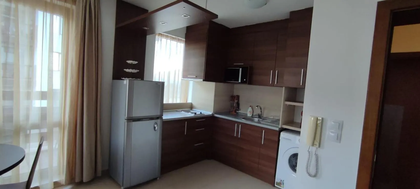 Apartment Апартаменты В Belvedere Bansko