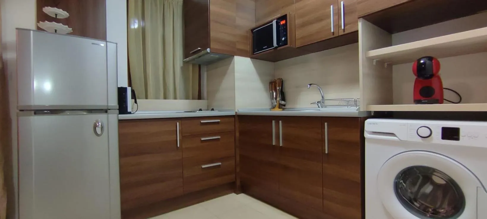 Apartment Апартаменты В Belvedere Bansko