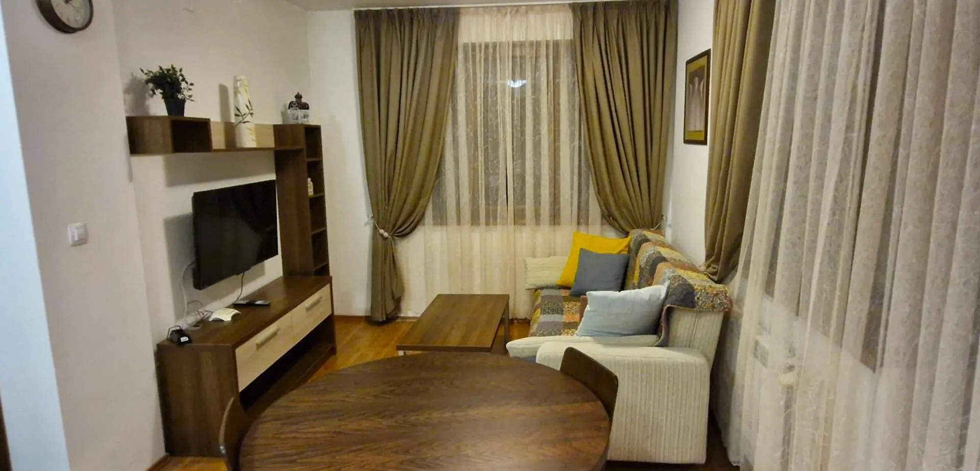 Apartment Апартаменты В Belvedere Bansko Bulgaria