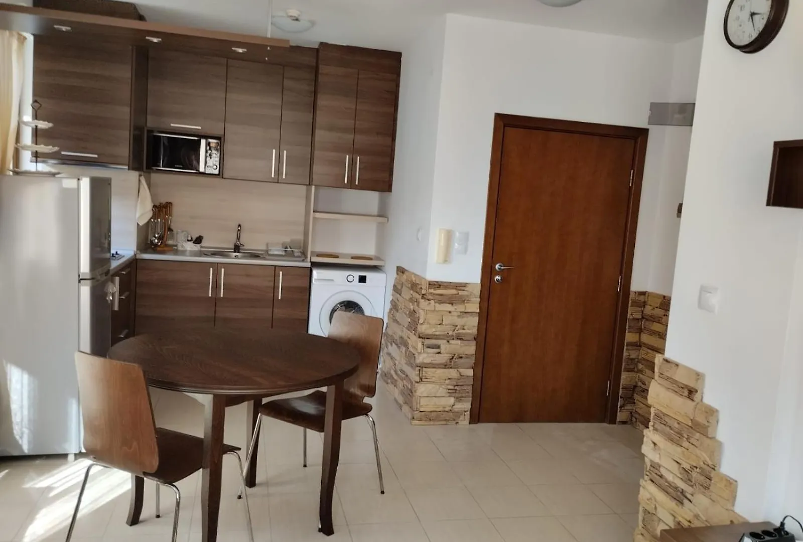 Apartment Апартаменты В Belvedere Bansko