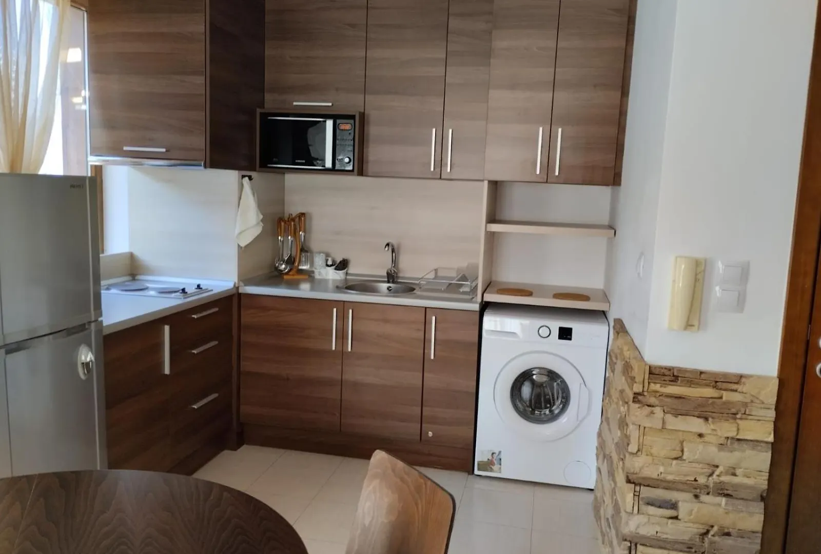 Апартаменты В Belvedere Bansko Apartment